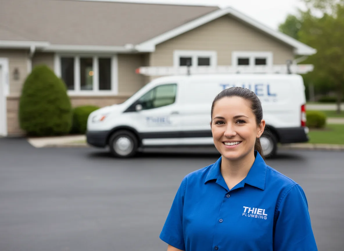 Plumber Dibble, OK FAQs